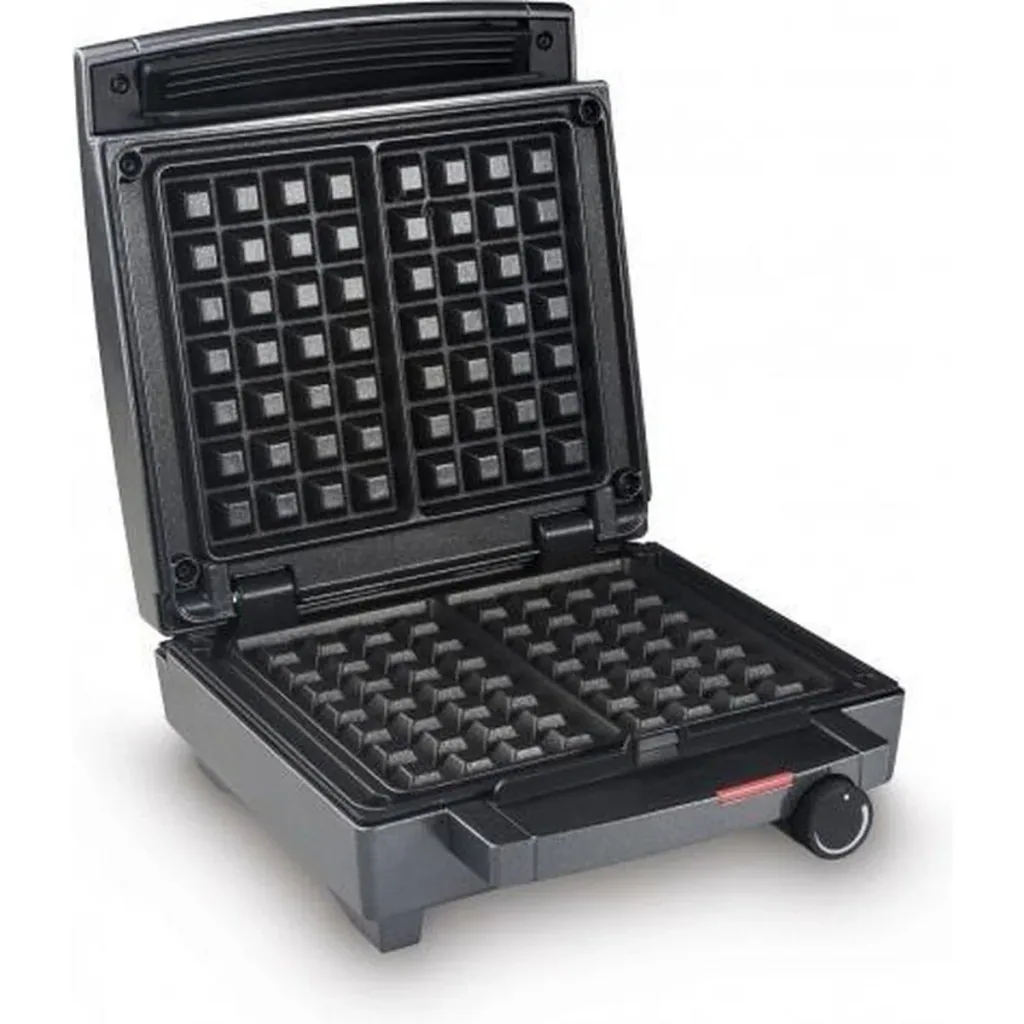 FRITEL WA1451 Waffeleisen - Waffeleisen - Antihaftbeschichtung