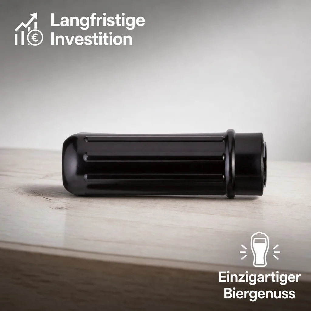 Griff für Profi Tap mit CO2 Automatik