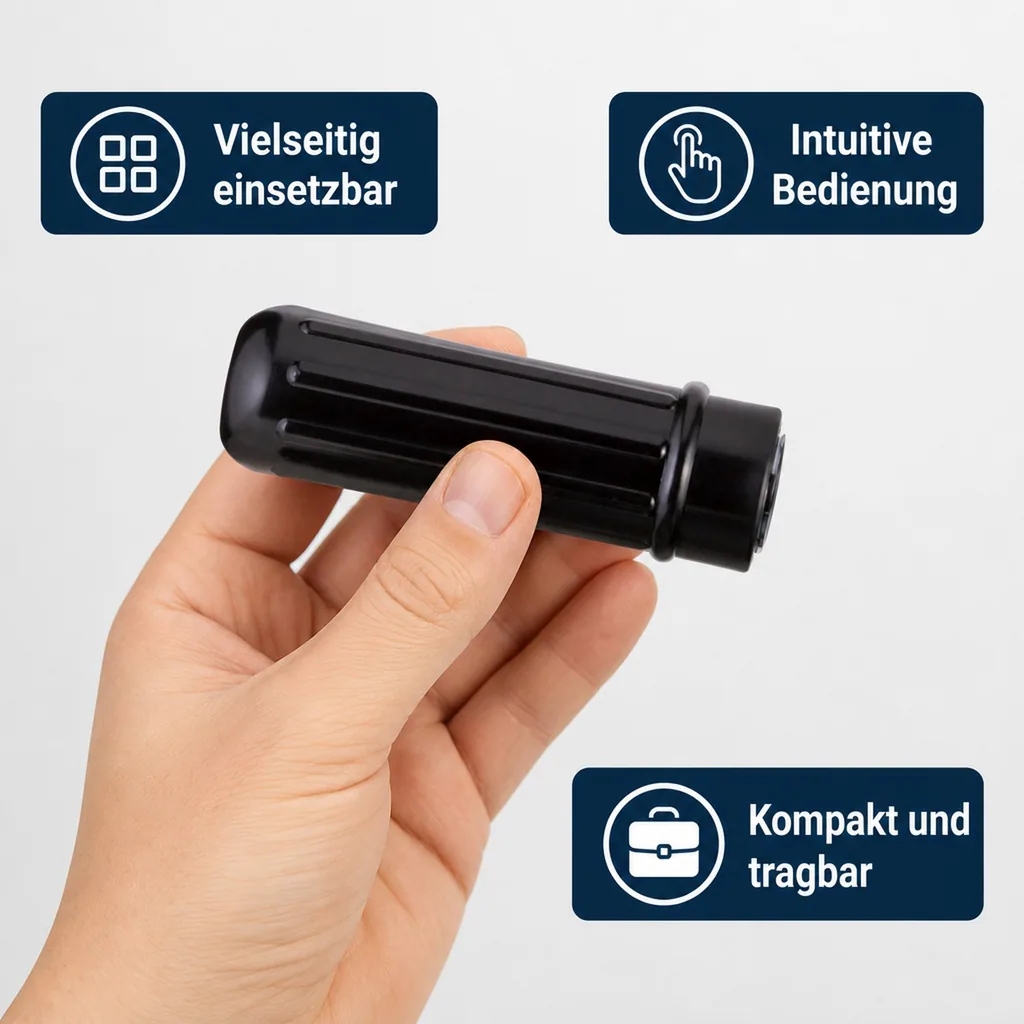 Griff für Profi Tap mit CO2 Automatik