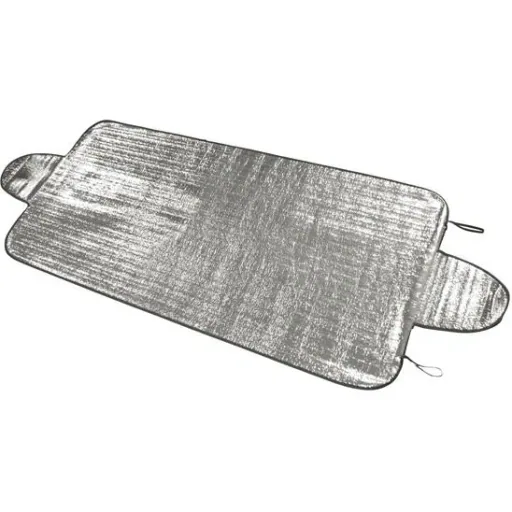 Eisschutzfolie Aluminium 85x180cm