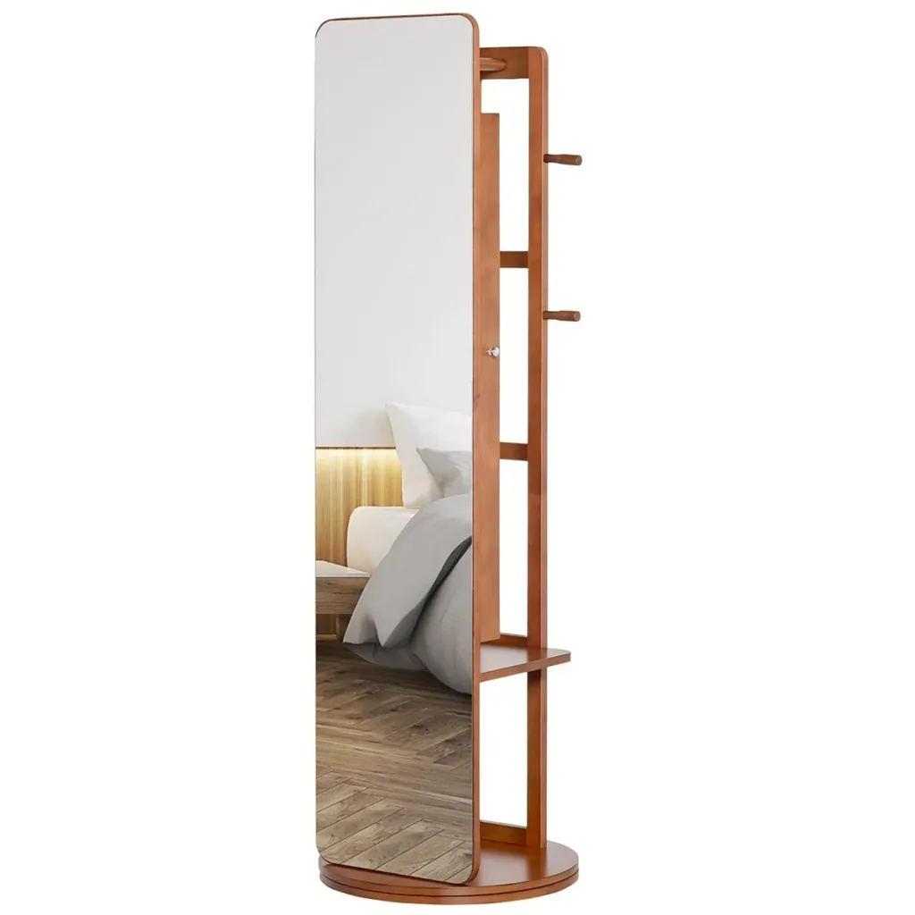 Spiegelschrank 50 cm x 50 cm x 169 cm
