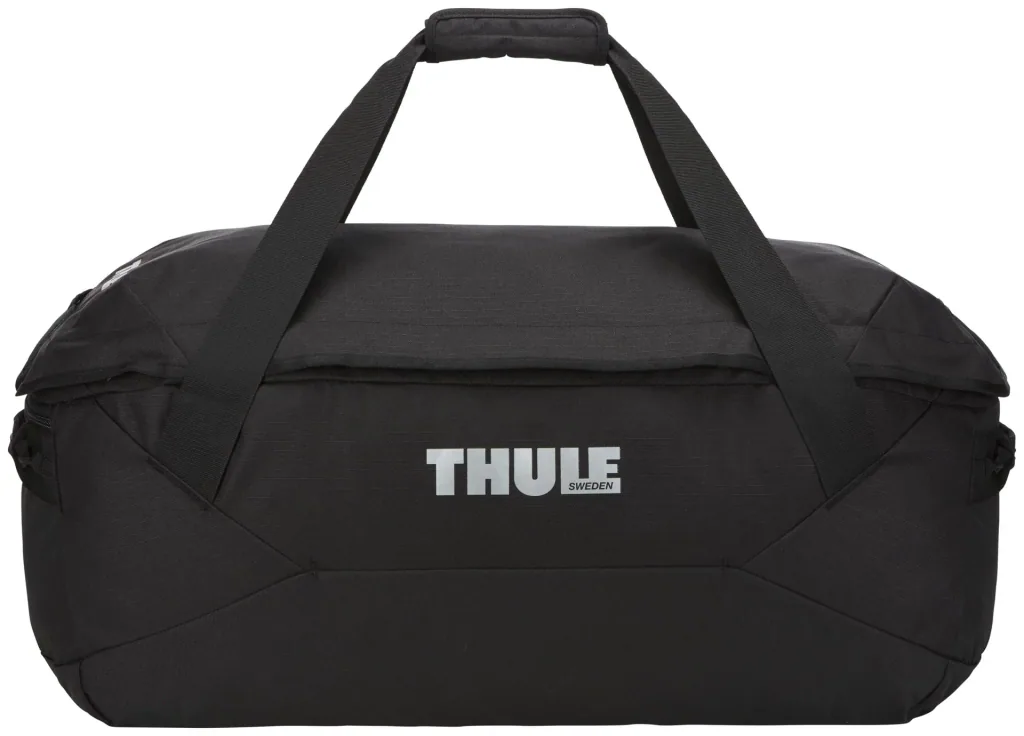 GoPack Set, 4 Taschen für Dachboxen
