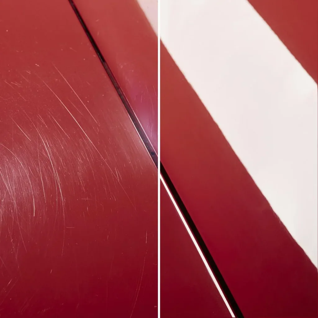 XTREME Polish+Wax 2 250 ml