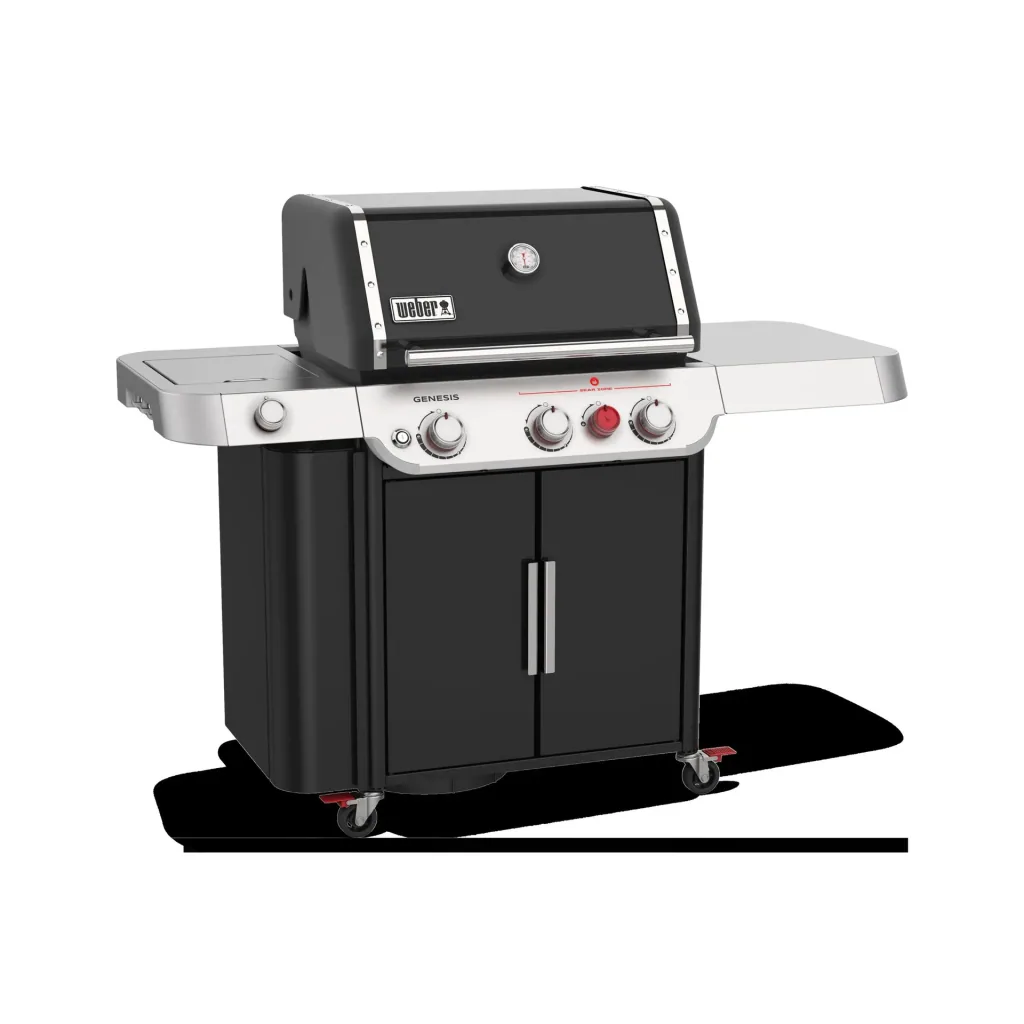 Gasgrill Genesis E-335
