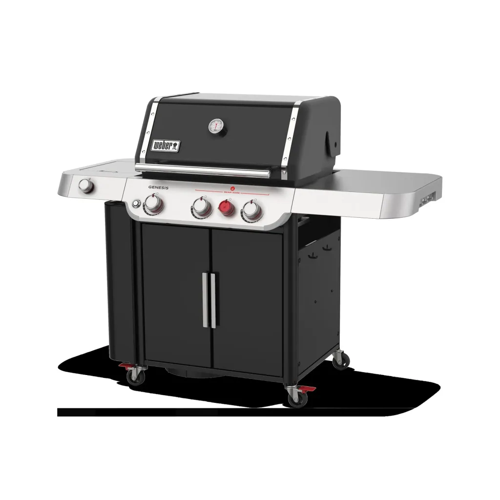 Gasgrill Genesis E-335