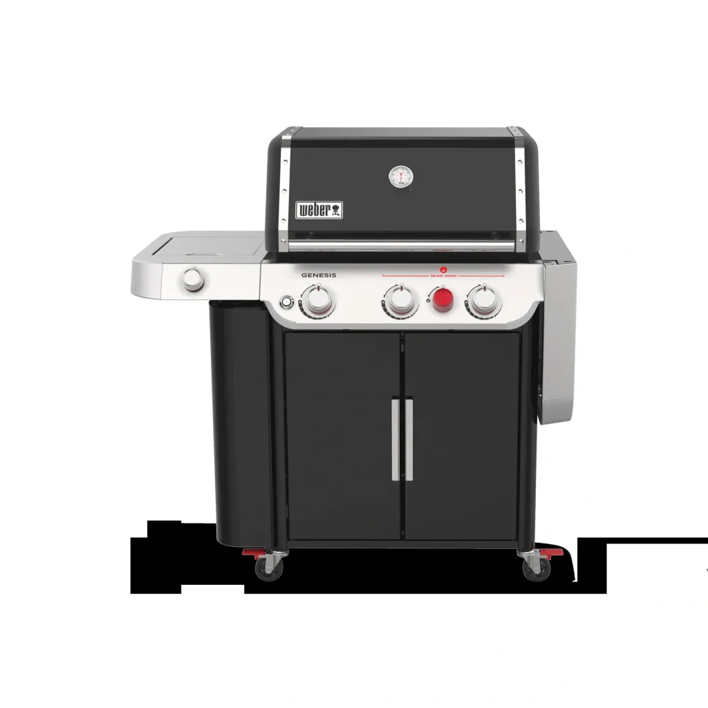 Gasgrill Genesis E-335