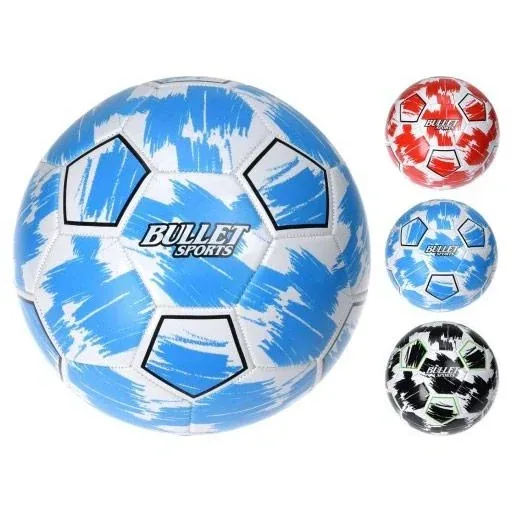 Bullet Sports Fußball - Rot
