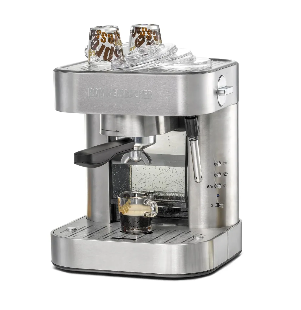 Espresso Maschine EKS 2010