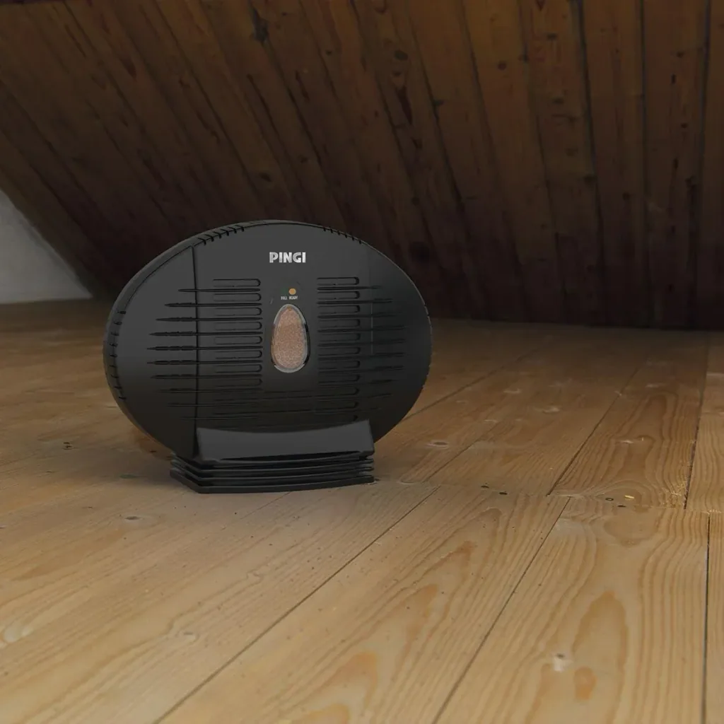 Luftentfeuchter I-Dry XL, kompakt
