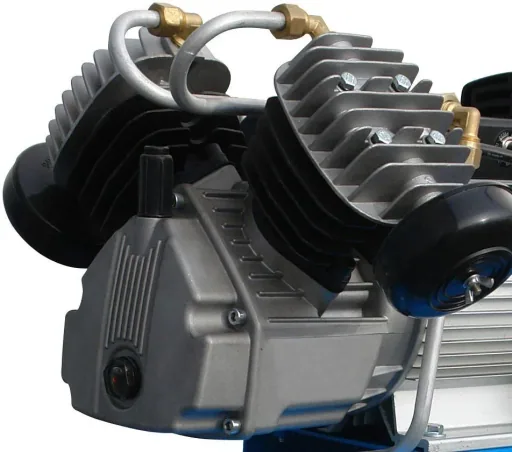 Kompressor 400/10/50 N