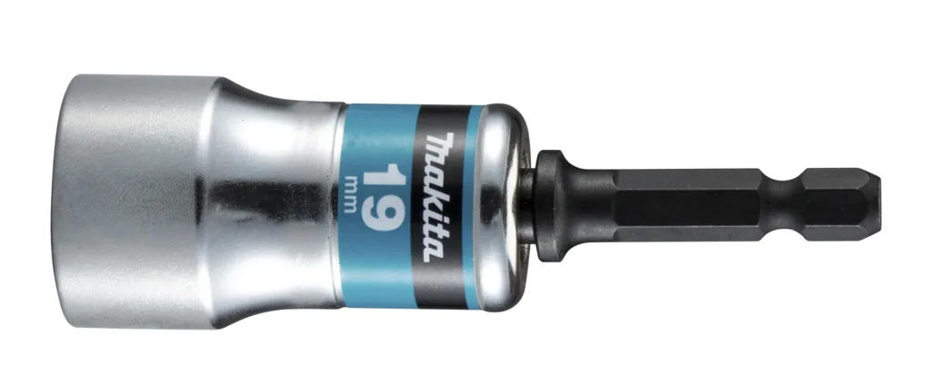 Torsion Gelenk Steckschlüssel SW19