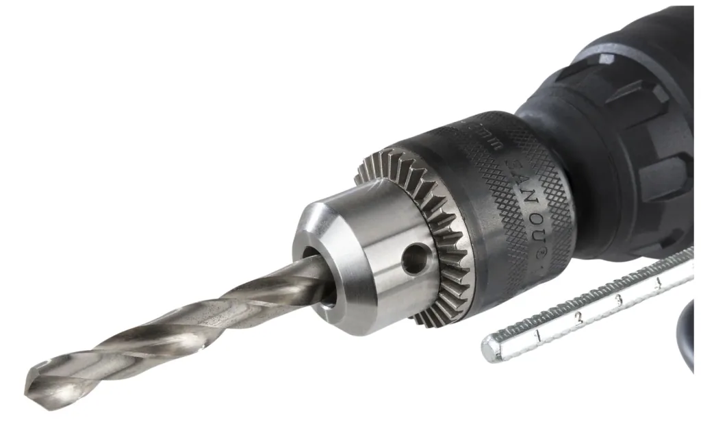 Bohr- und Meißelhammer BMH1500, SDS-Plus