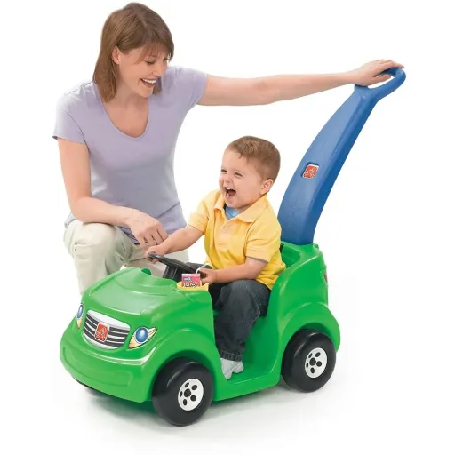 Herumstoßen Sport Buggy