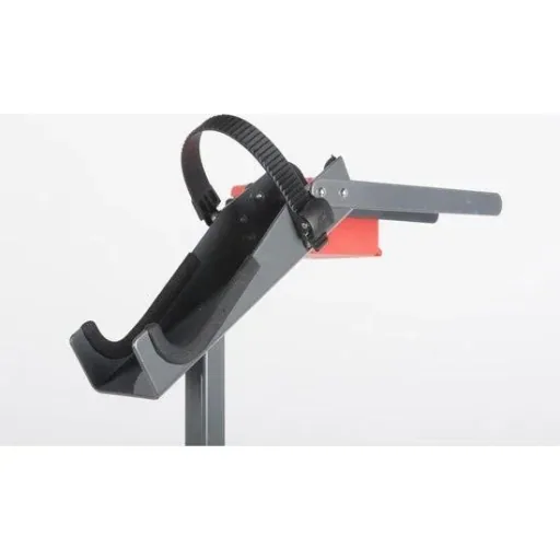 Fahrrad-Reparaturstand 90-105 cm - 20 kg - Metall
