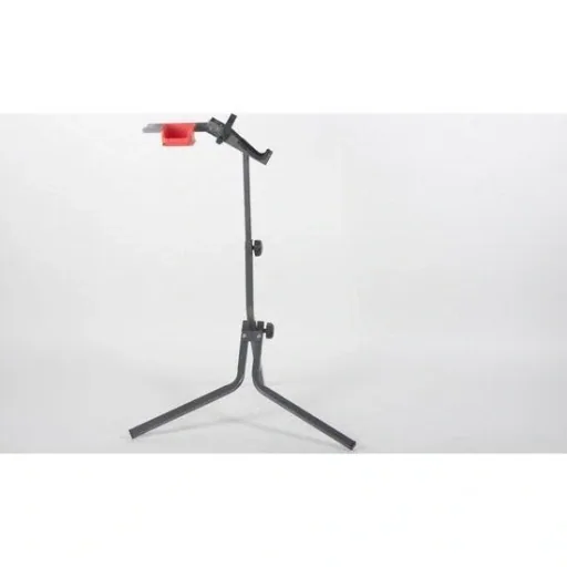 Fahrrad-Reparaturstand 90-105 cm - 20 kg - Metall