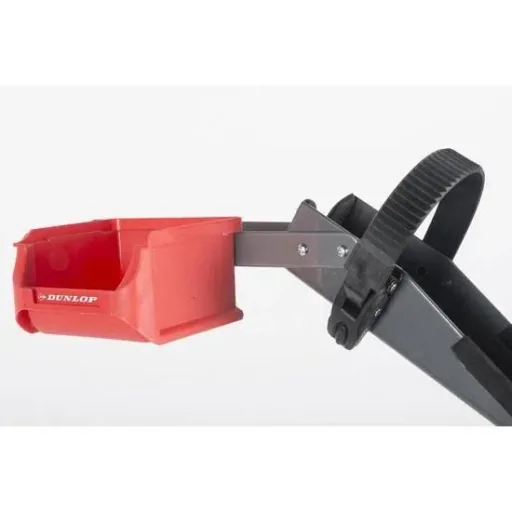 Fahrrad-Reparaturstand 90-105 cm - 20 kg - Metall