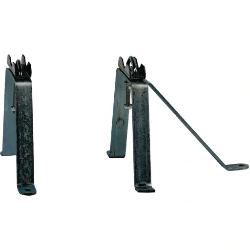 Stahl Sat-Wandhalterung 180 mm / 60 mm