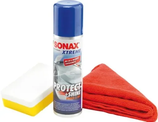 Xtreme Hochglanz Versiegelung- Protect + Shine Hybrid NPT 210 ml