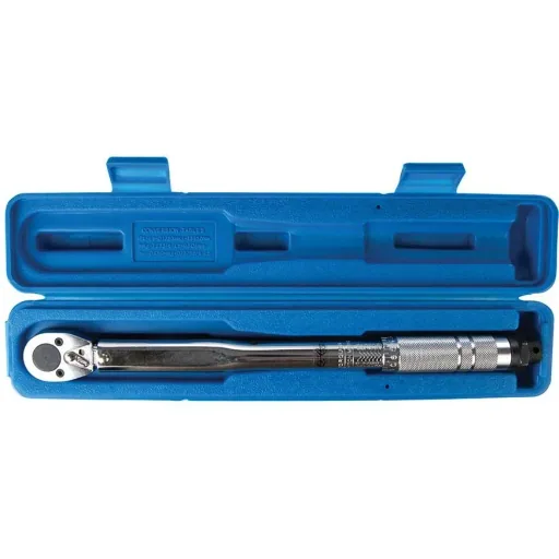 Drehmomentschlüssel 8 - 105 Nm 3/8" Antrieb