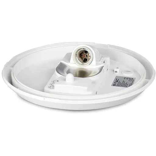 VT-8002C LED-Deckenleuchte geeignet für den Innenbereich mit Sensor