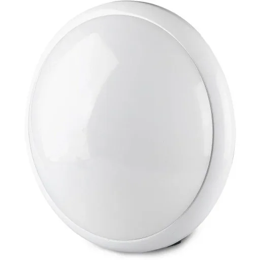 VT-8002C LED-Deckenleuchte geeignet für den Innenbereich mit Sensor