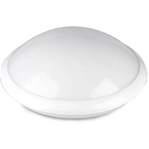 VT-8002C LED-Deckenleuchte geeignet für den Innenbereich mit Sensor