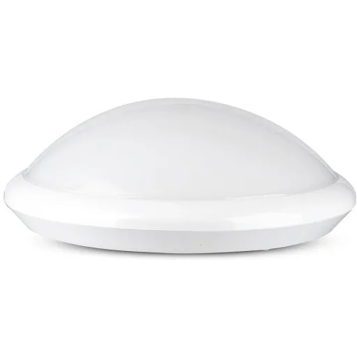 VT-8002C LED-Deckenleuchte geeignet für den Innenbereich mit Sensor