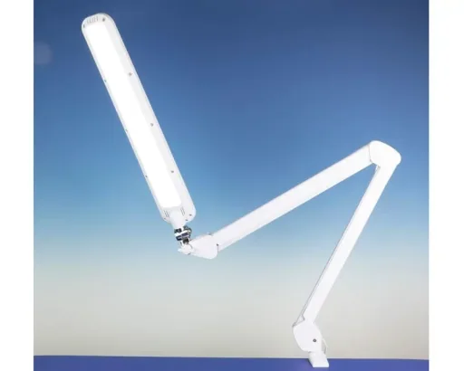 LED Arbeitsplatzleuchte Slimline Professional dimmbar