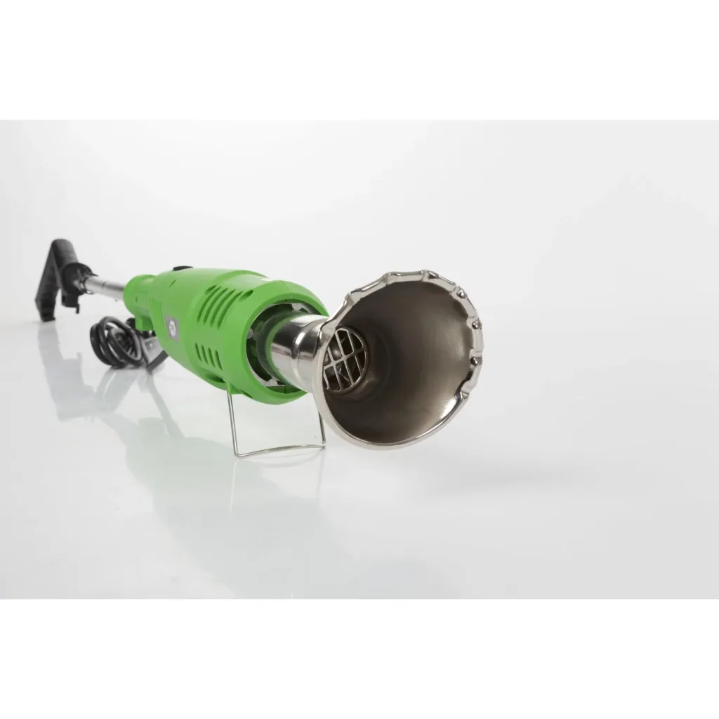 elektrischer unkrautbrenner
