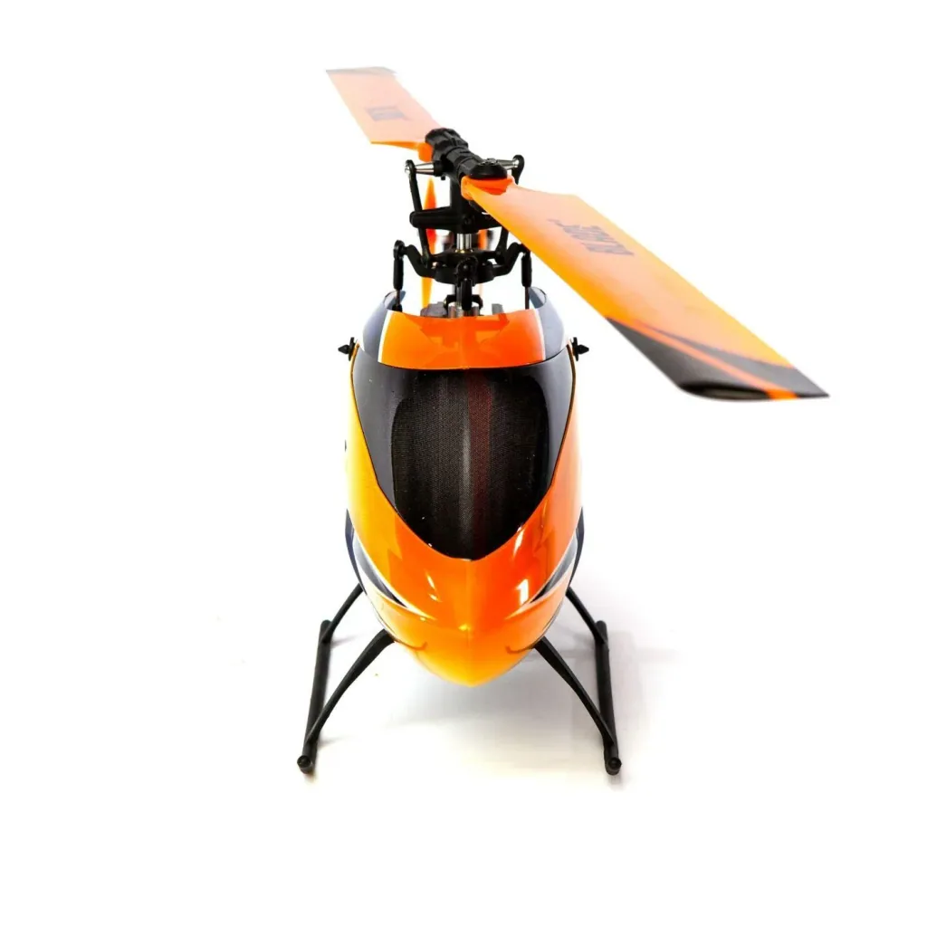 230 S V2 RTF - mit SAFE, Akku, Ladegerät und Dxe Fernsteuerung (BLH1400EU)