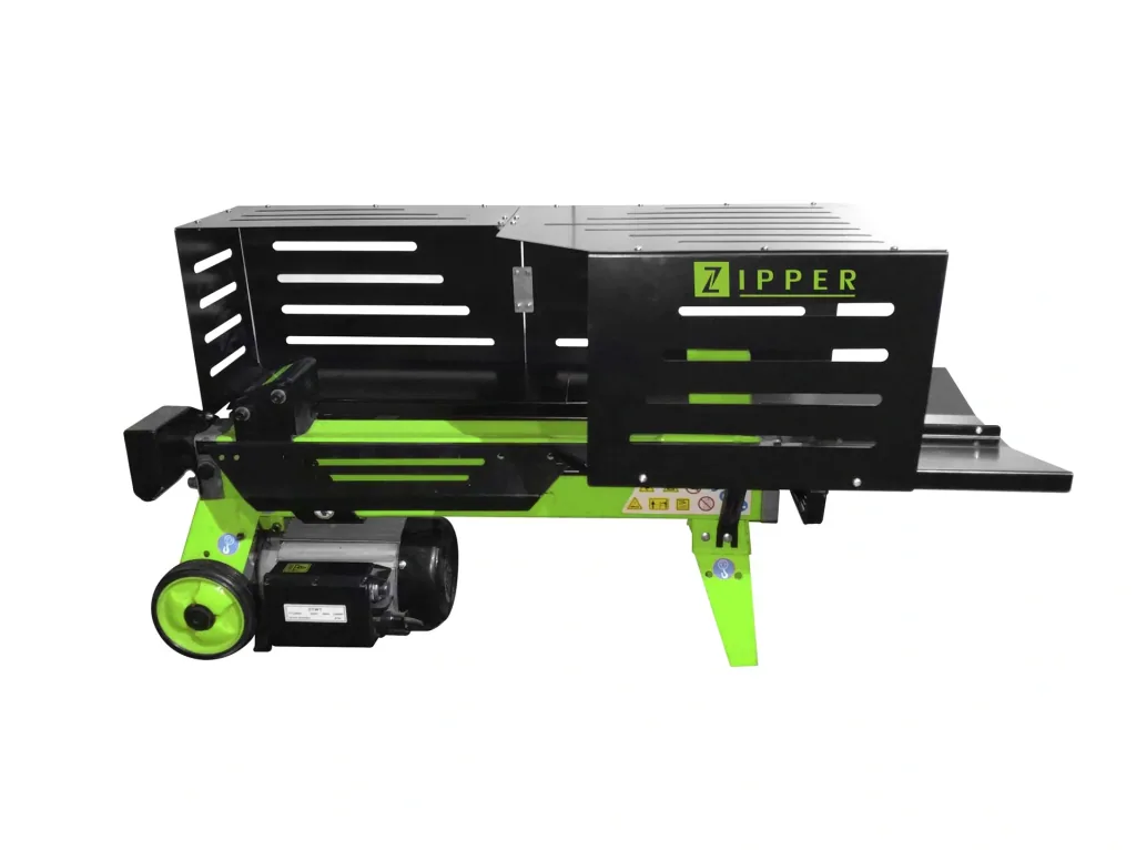Holzspalter 2200 W - ZI-HS5TN