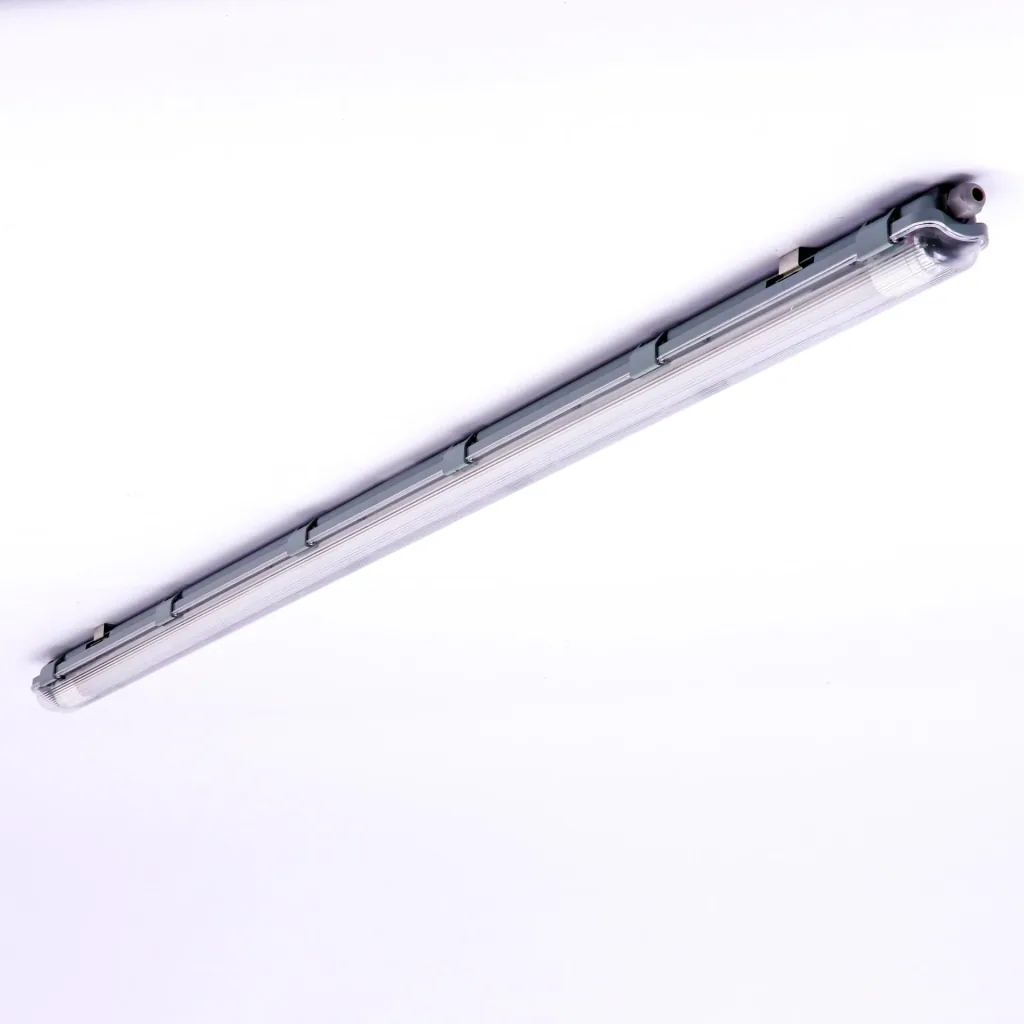 LED-Leuchtstofflampe 150cm - 22W - 4000K - 2000 Lumen - IP65