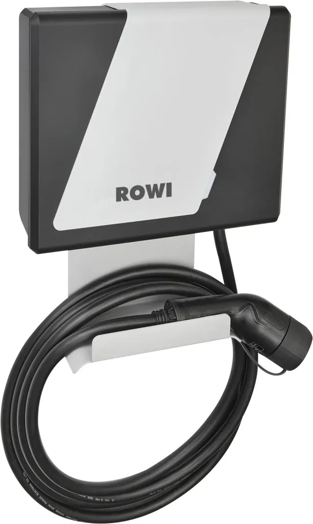 Wallbox 22 kW, LWB 22/1 F Premium