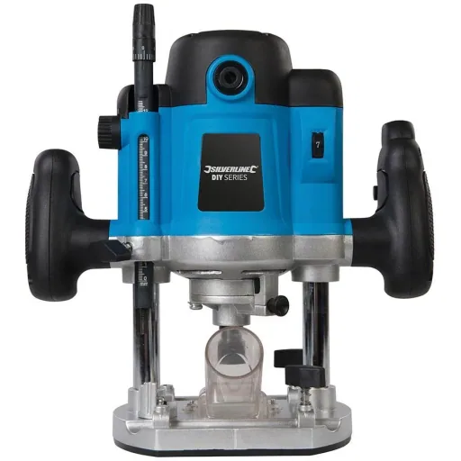 1500 W Router 1/2