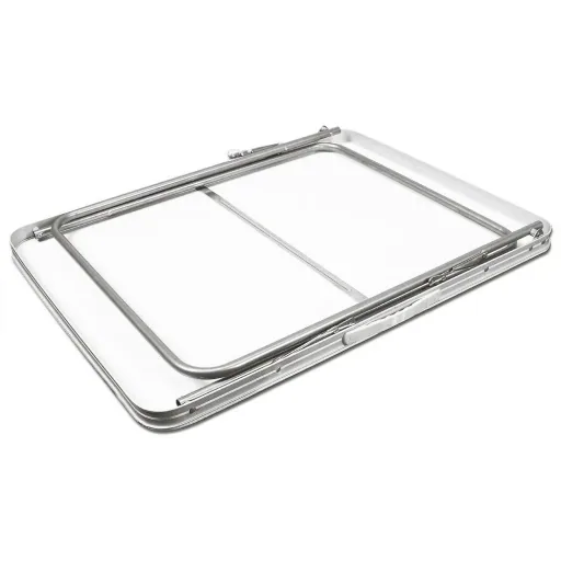 Campingtisch Klapptisch 80 x 60 x 70 cm