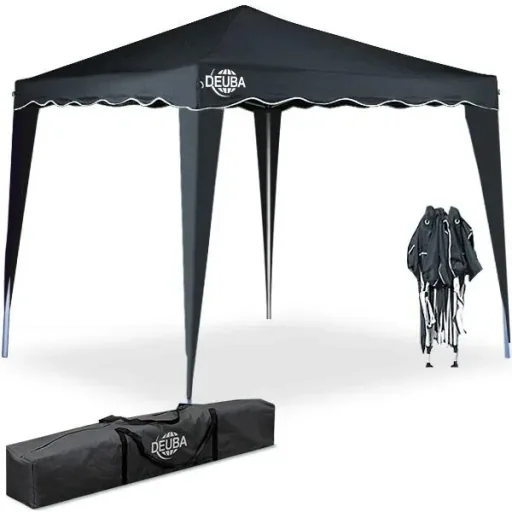 Faltpavillon Capri - Popup 3x3m A