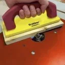 Schiebeschlitten "Grabber"