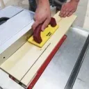 Schiebeschlitten "Grabber"