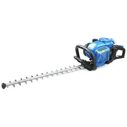 26cc Benzin-Heckenschere mit 4-Takt-Benzinmotor
