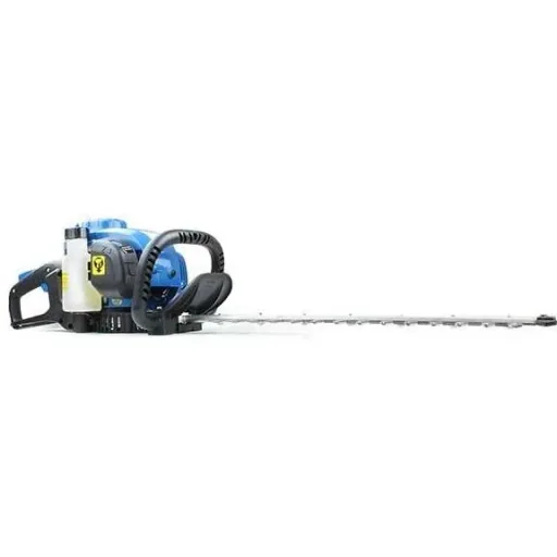 26cc Benzin-Heckenschere mit 4-Takt-Benzinmotor