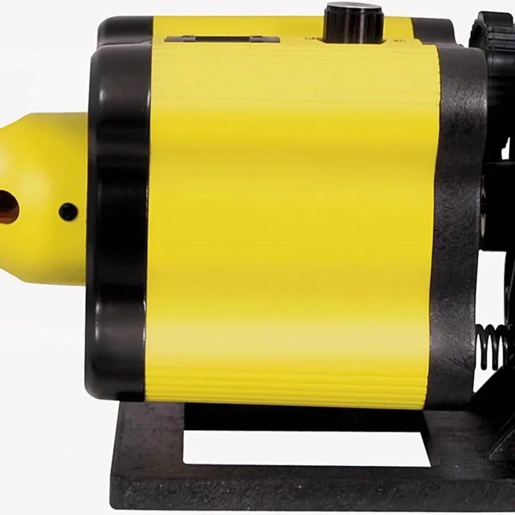 Rotierendes Laser-Niveau-Kit - 30 Meter Reichweite