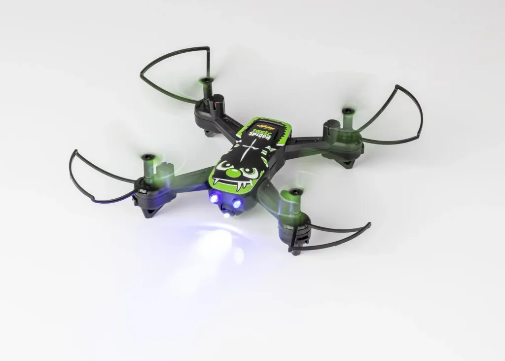 Quadcopter X4 Toxic Spider 2.0 100 % RTF