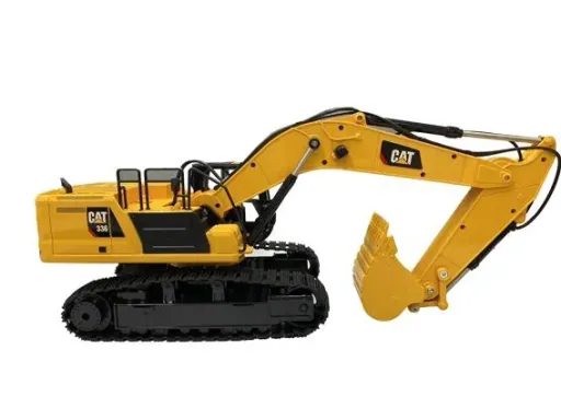 RC Modell CAT 336 Excavator, 1:24 RC