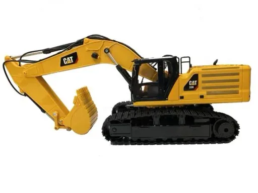 RC Modell CAT 336 Excavator, 1:24 RC