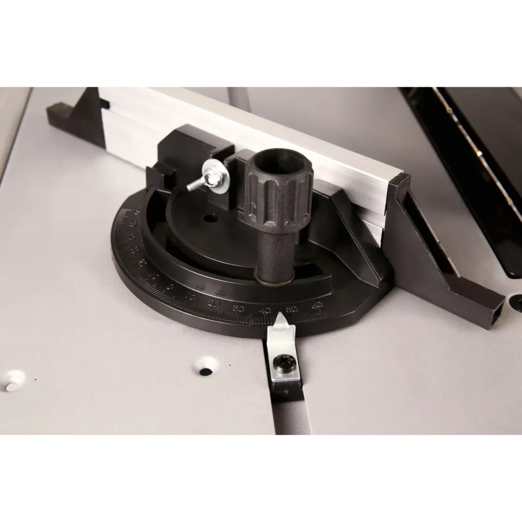 TSM1035 Tischkreissäge 1500W - 210mm - Inkl. T24 Sägeblatt