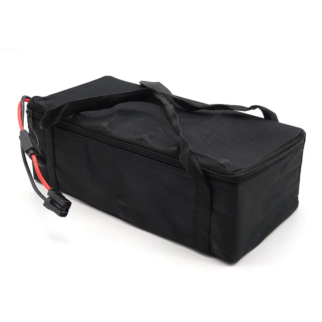 Blei-Gel-Akku 36V 12Ah, Ersatz-Akku für Elektroroller, E-Scooter E-Joy 20