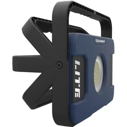 Bouwlamp Flood Lite M 2000lm