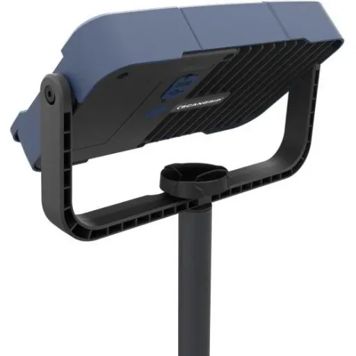 Bouwlamp Flood Lite M 2000lm