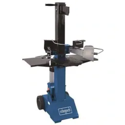 Holzspalter HL810 400V 8 Tonnen