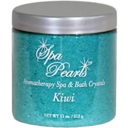 inSPAration Spa Badesalz-Kiwi